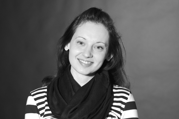 Aleksandra Stevanovic